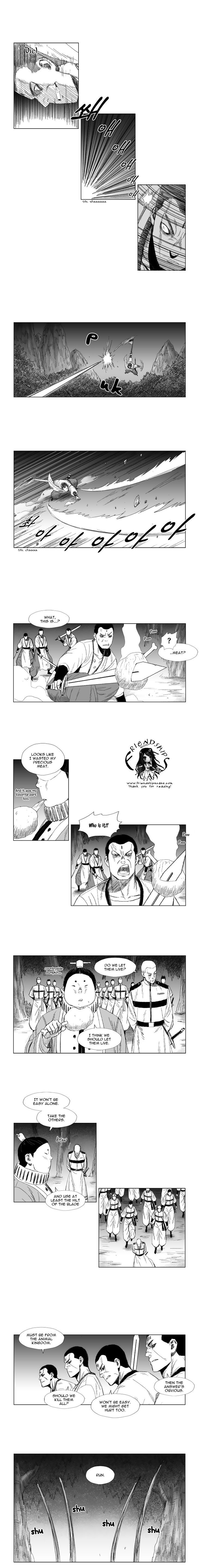 Red Storm Chapter 44 7